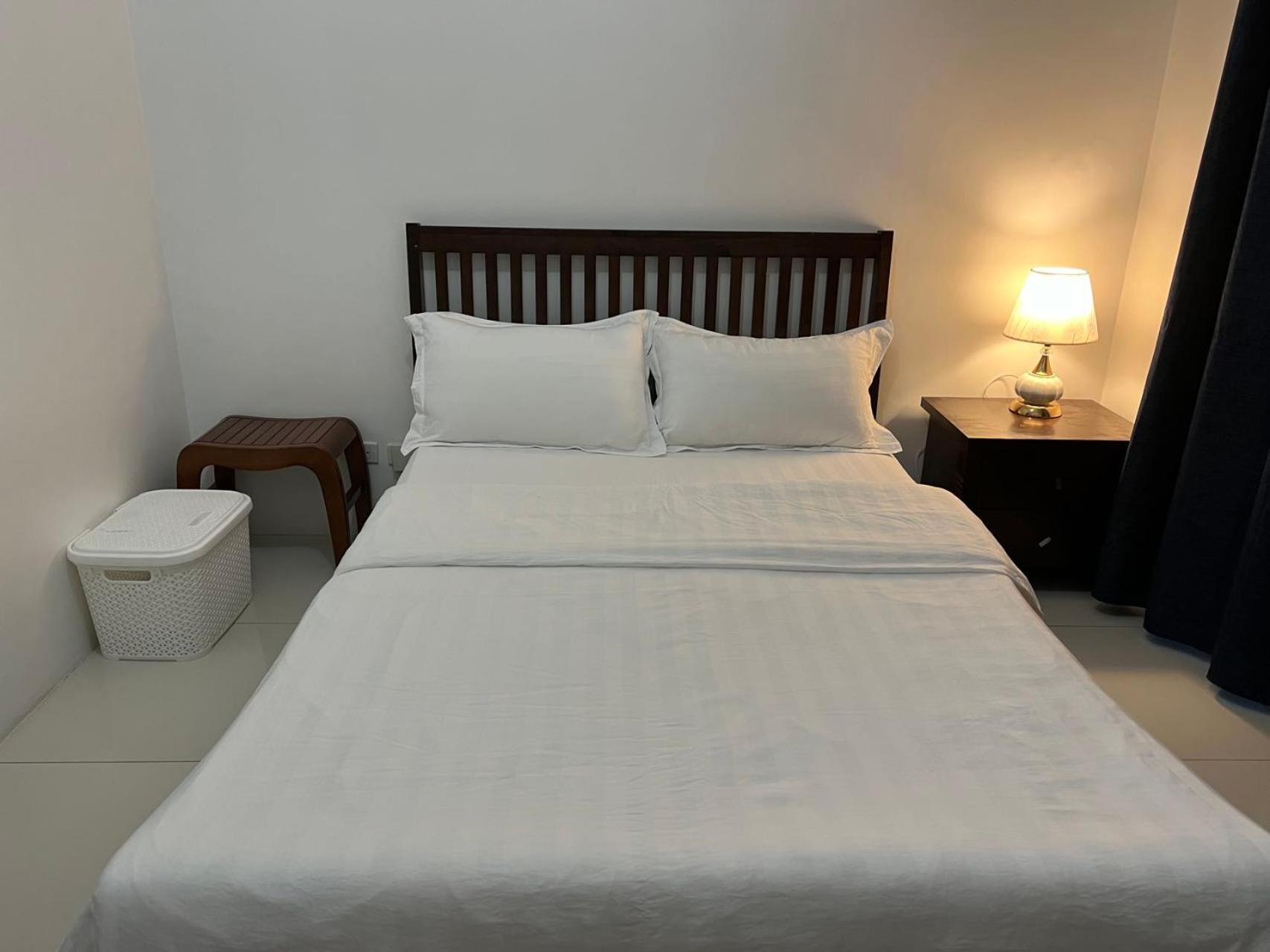 Aparthotel Dreamy Sunset Bay Manila Esterno foto